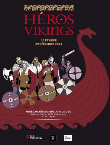 Héros Vikings