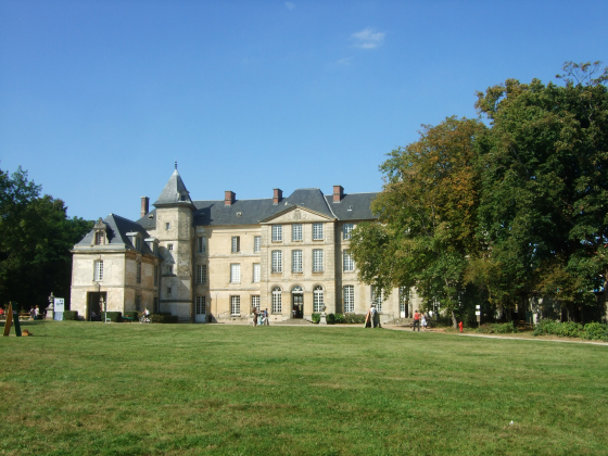 Château de Jambville