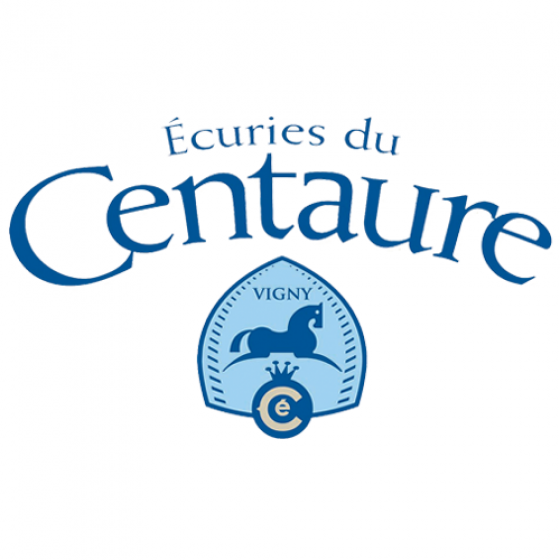 Logo des Ecuries du Centaure