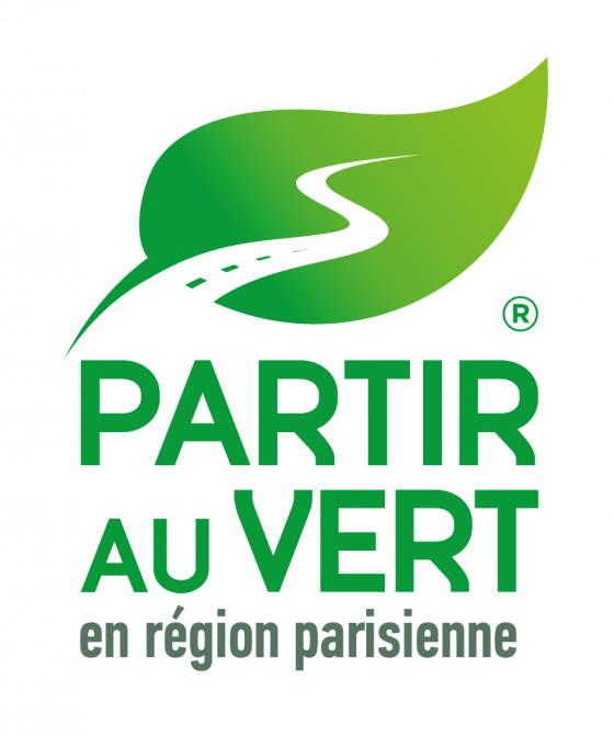 Logo Partir au vert
